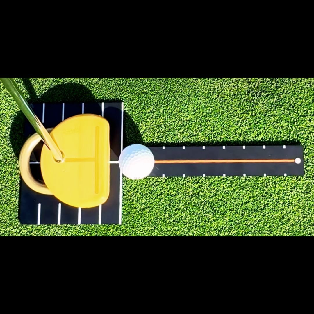 The 14-Inch Putting Fundamentals: Mastering the Key to Consistent Putting - Putt Line Golf