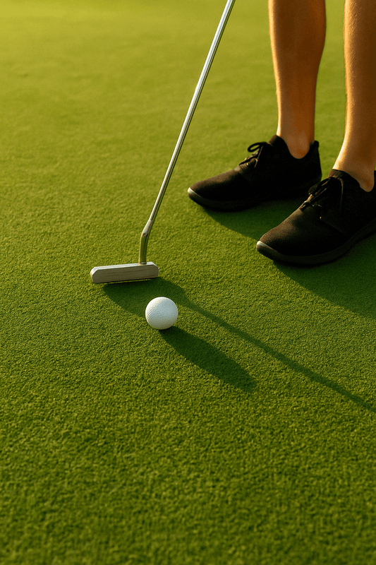 What the Putt?! The Latest News in the World of Putting You Actually Care About - Putt Line Golf