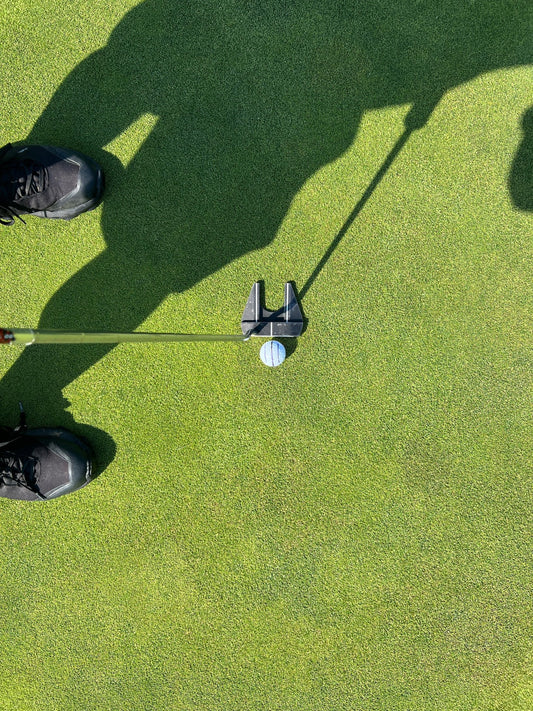 Learn the Basics of Putting: The Fundamentals of the Perfect Putt - Putt Line Golf