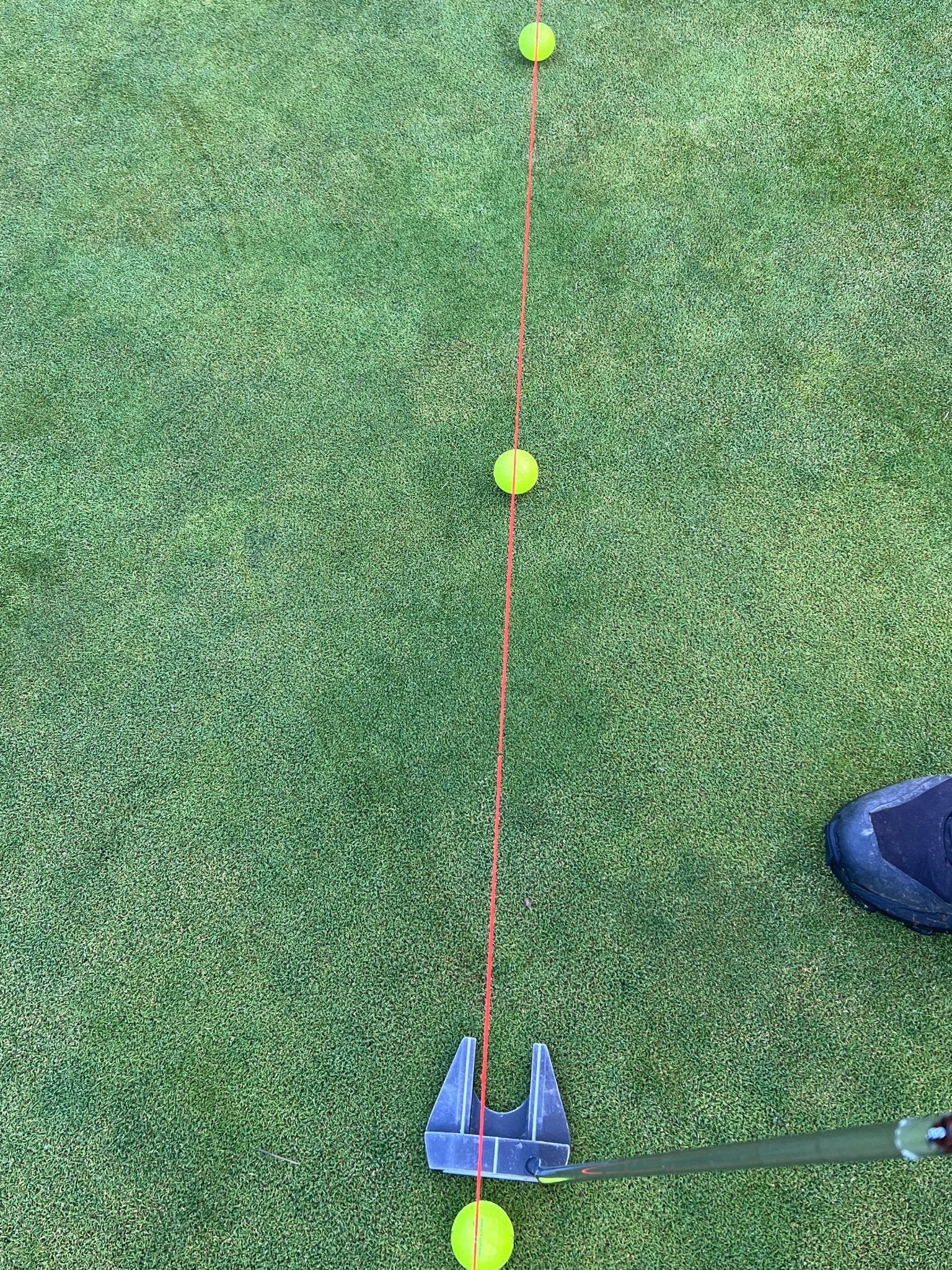 Mastering the Green and Putting Distances: How Amateurs Can Up Their P ...