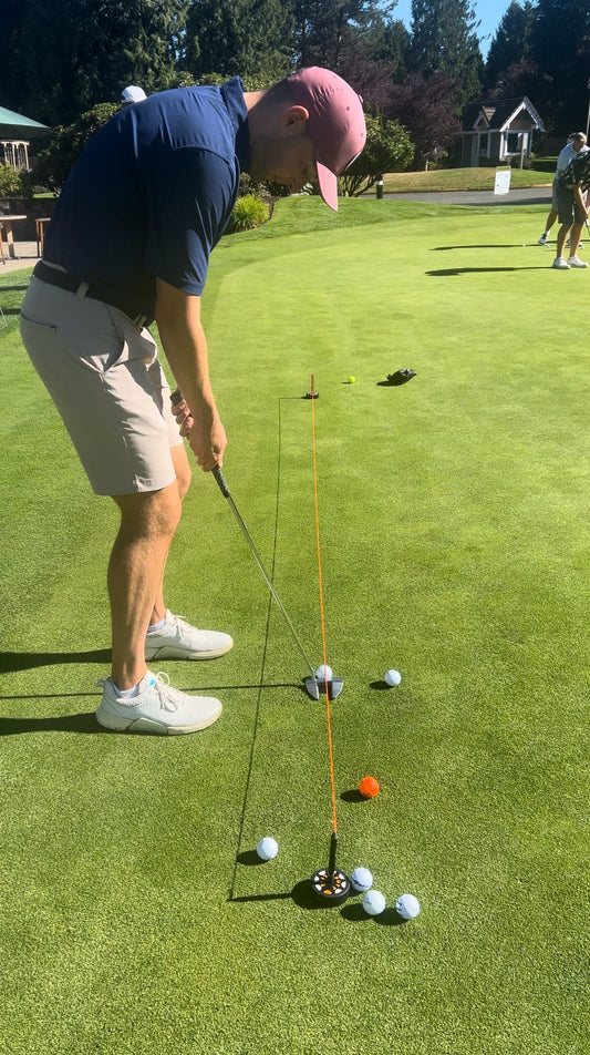 Understanding Different Balanced Putters To Match Your Stroke - Putt Line Golf