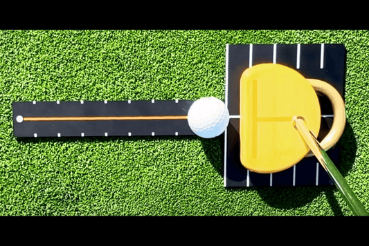 Why the Modern Amateur Golfer is Obsessed with Putting Alignment — And Why You Should Be Too - Putt Line Golf