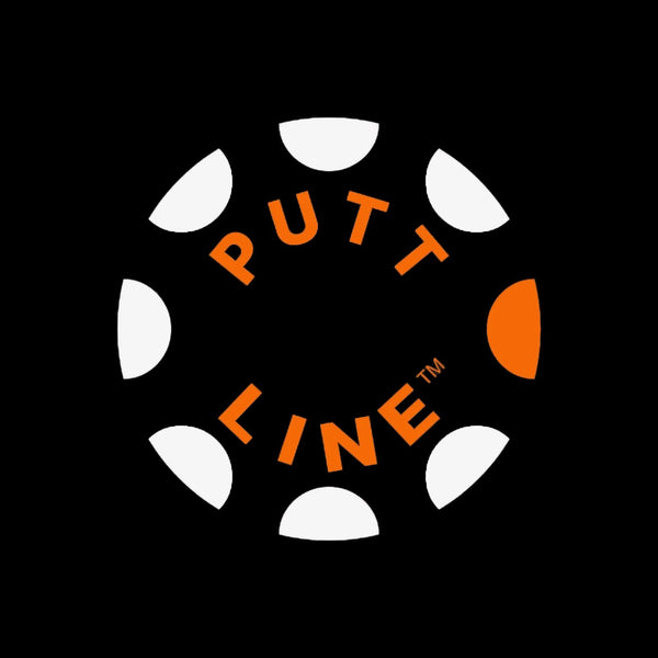 Putt Line Official Logo